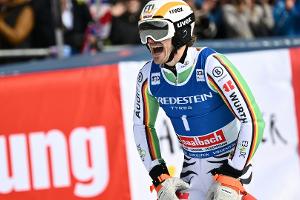 Dürr und Straßer starten in Sölden