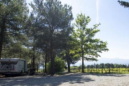Agricamping Toskana