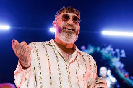 Partnerin Georgina präsentiert Babybauch: Rapper Sido wird Vater