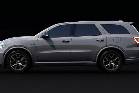 Dodge Durango R/T 20th Anniversary