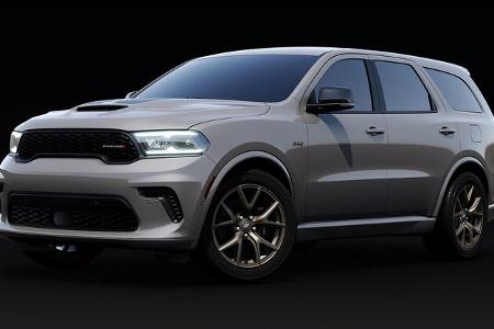 Dodge Durango R/T 20th Anniversary