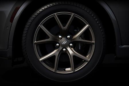 Dodge Durango R/T 20th Anniversary