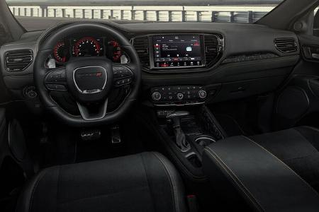 Dodge Durango R/T 20th Anniversary