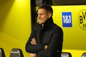 Kehl sieht den BVB "chancenreich" in Madrid