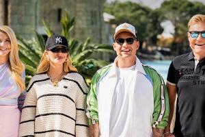 Loredana fällt wegen Zahnschmerzen im "DSDS"-Recall aus