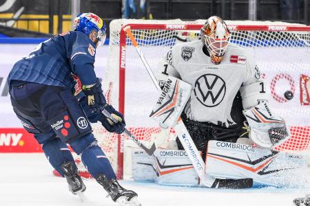 Freiluftevent in Prag: Erstes DEL-Spiel im Ausland abgesagt