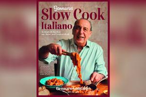 Drei Slow-Cook-Rezepte aus der italienischen Küche