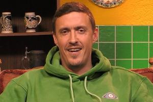 "Promi Big Brother": Das denkt Max Kruse über die Verlobung