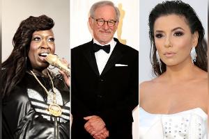 Die Stars des Weißen Hauses: Biden verleiht nationale Kunstmedaillen