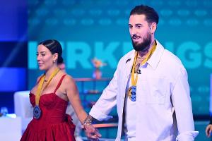 "Promi Big Brother": Dieser Star gewinnt das Finale