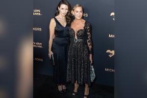 "And Just Like That..."-Stars feiern zusammen in New York City