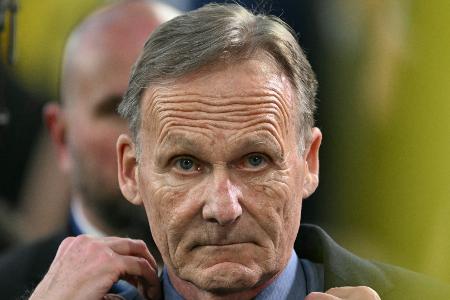 Dachverband der Fanhilfen will Dialog einstellen