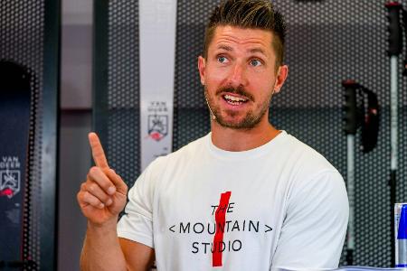 Verband bestätigt: Hirscher gibt Comeback in Sölden