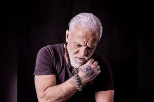 Mit neuem Album: Nino de Angelo kündigt Tournee für 2025 an