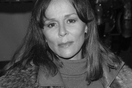 Christine Boisson: Französische Schauspielerin stirbt mit 68 Jahren