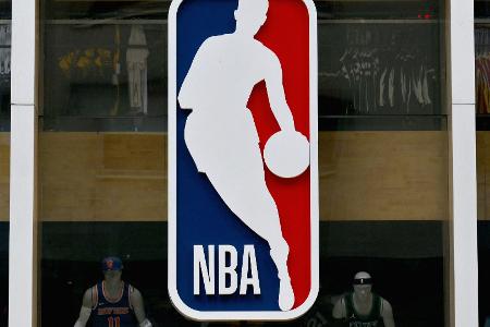 Engagement in Europa? NBA führt Gespräche mit der FIBA