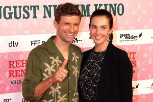 Bei Insta entfolgt? Lisa ist "kein Handtäschchen" von Thomas Müller