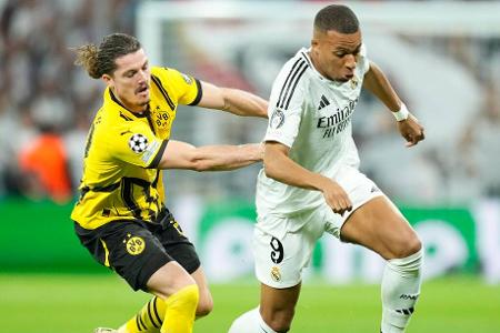 Marcel Sabitzer - Note: 4,0 - Hielt in der Defensive die Räume anfangs eng. Traf vor dem ersten Gegentreffer dann eine falsche Entscheidung und erholte sich nicht mehr davon. Lief in der letzten halben Stunde nur noch hinterher. Setzte spielerisch insgesamt nur wenige Impulse.