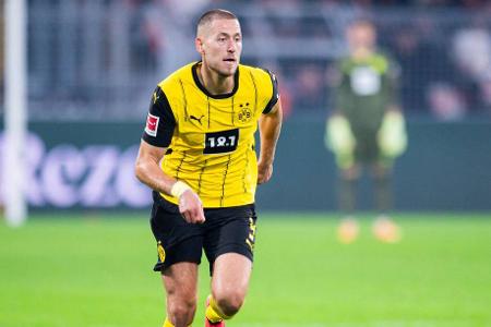 Waldemar Anton (ab 55.) - Note: 5,0 - Sorgte beim BVB für die Umstellung auf Dreierkette, brachte jedoch nur Unruhe in die Hintermannschaft. Hatte immense Abstimmungsprobleme mit Süle. Blieb praktisch ohne gute Aktion in der Defensive, während der Gegner fünf Tore schoss.