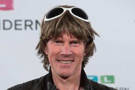 Schlagerstar Mickie Krause feiert große Party zur Silberhochzeit