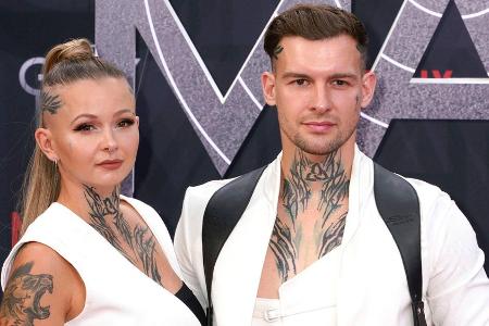 Eric Stehfest: Der Dschungelcamper ist in der Psychiatrie