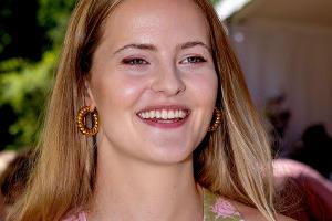 Hochzeit 2025: Marie Caroline von und zu Liechtenstein ist verlobt