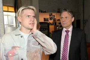 Das passiert heute in den Soaps