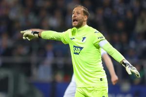 "Etwas genießen": Hoffenheim will Liga-Schwung mitnehmen