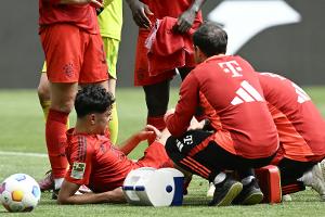 Studie: Verletzungsrate in Europas Top-Ligen steigt erneut