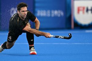 Hockey-Männer gewinnen ersten Test nach Olympia-Silber