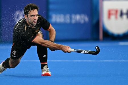 Hockey-Männer gewinnen ersten Test nach Olympia-Silber