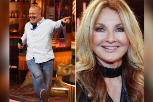 Frauke Ludowig ist die neue Spielleiterin bei Stefan Raab