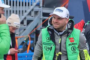 Hiobsbotschaften für den DSV: Sportverbot für Sander