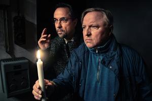 Wiedersehen mit den Münster-Stars: Nächster "Tatort" läuft im Dezember