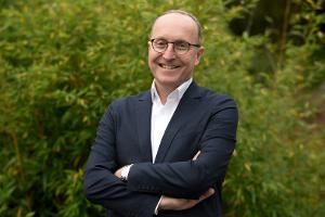 Flechtner neuer DSV-Präsident - Wilhelm wird "Vize"