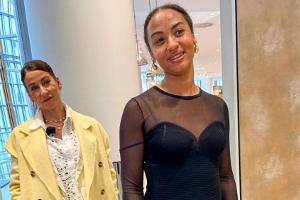 "Shopping Queen"-Gewinnerin bekommt kleine Rolle bei "Unter uns"