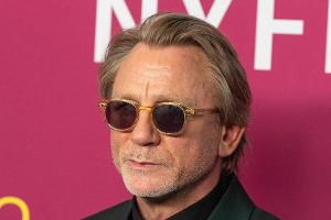 Darum nahm Daniel Craig während seiner Zeit als Bond kaum Rollen an