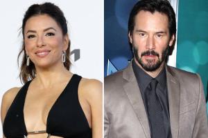 "John Wick" wird zehn Jahre alt: So rettete Eva Longoria den Kultfilm