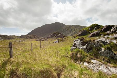 Halloween in Irland: Die Insel, auf der alles begonnen hat