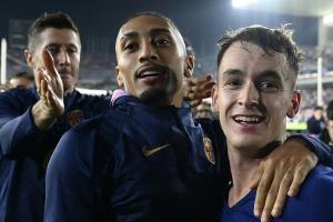 Spanische Pressestimmen: "Bayern mit eingezogenem Schwanz"