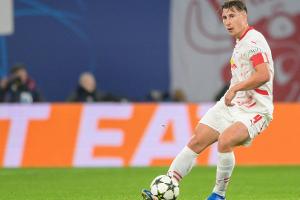 Orban nach RB-Fehlstart: "Kannst noch alles erreichen"