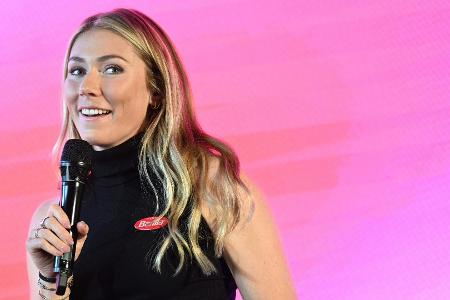 Skistar Shiffrin will 100. Weltcupsieg