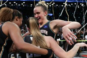 Fiebich nach Titelgewinn noch völlig durcheinander