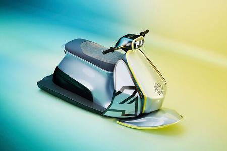 Carapate Aventure Renault