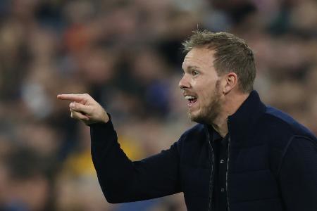 Weltrangliste: DFB-Team rückt auf Platz elf vor