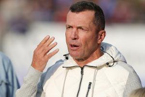 Matthäus: "Manuel Neuer ist gerade nicht Manuel Neuer"