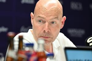 Riemer neuer dänischer Nationaltrainer