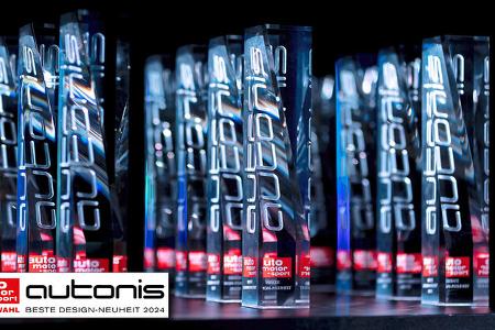 Autonis 2024, Ergebnisse