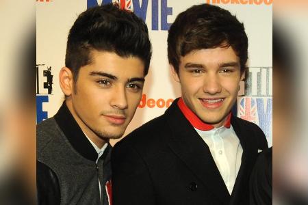 Nach Tod von Liam Payne: Zayn Malik kündigt neue Tourdaten an