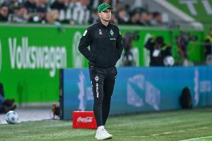 "Andere Qualität": Endet Werders Torflaute gegen Leverkusen?